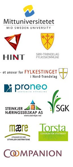 Greni samarbetspartners