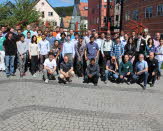 Plenoptic Summer School 2013