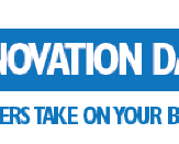 Business innovation day header engelska