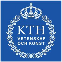 kth loggo