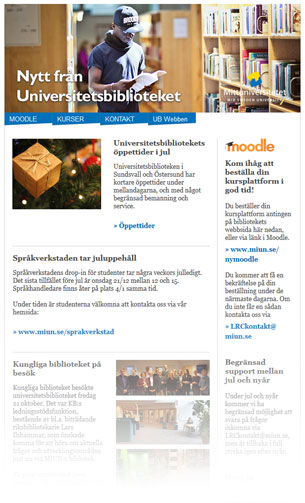 bild nyhetsbrev