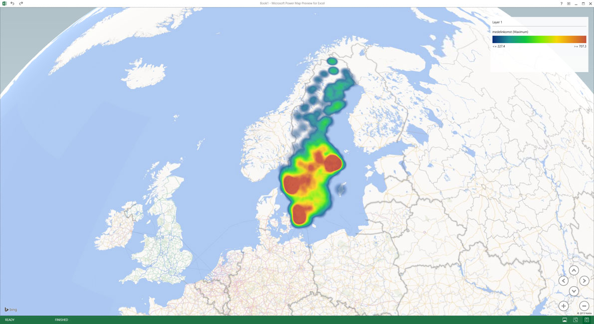 GIS-SR ingår nytt spännande partnerskap 