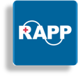 Millions support Rapp development