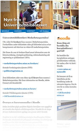 bild nyhetsbrev