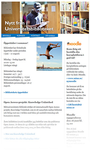 bild nyhetsbrev