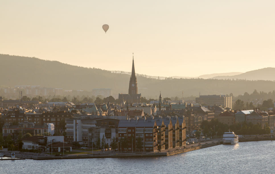 Samverkansavtalet