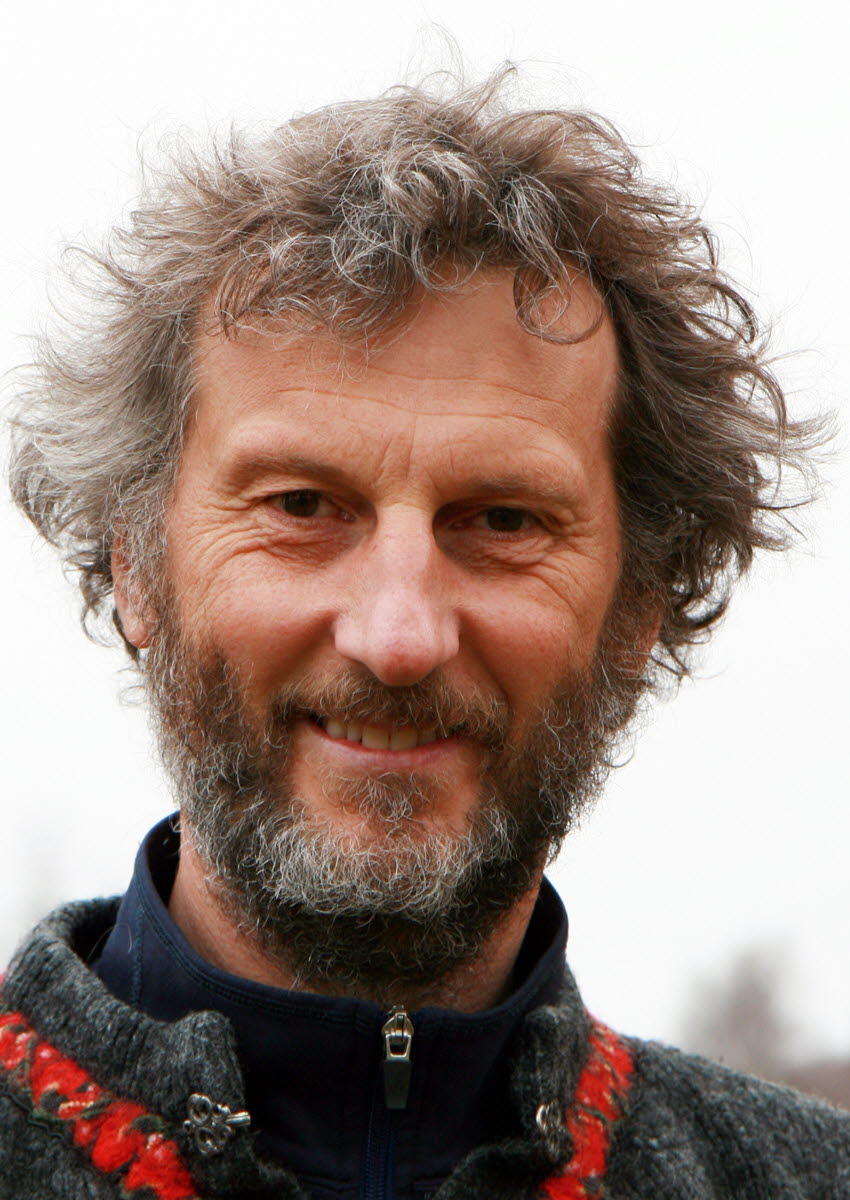 Hans-Christer Holmberg