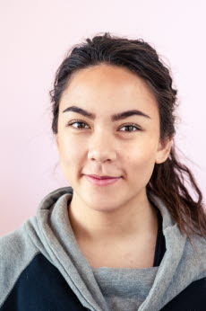 Alexandra Viberg Teknisk design