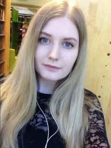 studentintervju