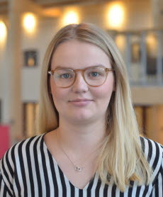 Amanda Forsberg