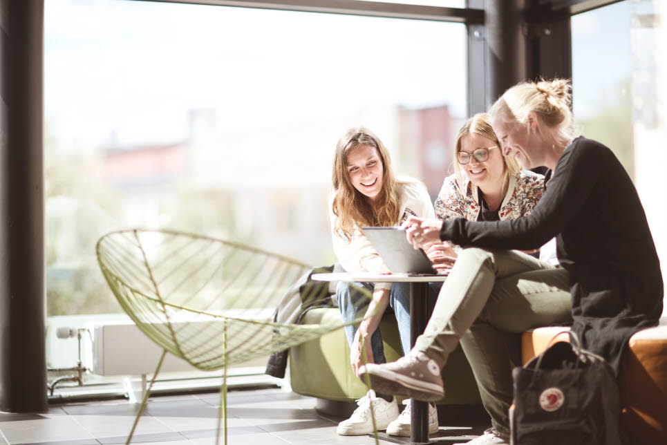 Studenter, Sundsvall