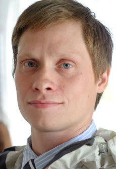 Fredrik