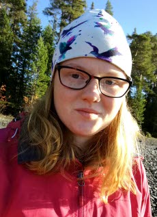 Maskiningenjörsprogrammet