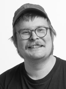 Carl Johansson, skåp