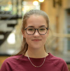 Studentintervju Nätverksdrift