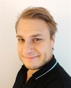 Håkan Martinsson