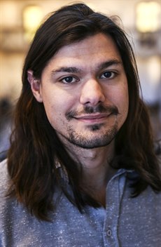 Simon Kanellos