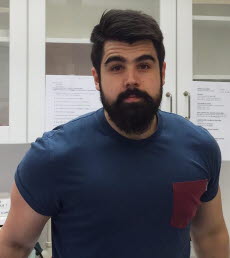 Mirko Mandic, idrottsvetenskapliga programmet