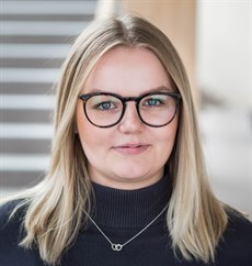 Amanda Forsberg