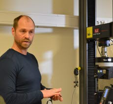 Sports Tech Research Centre