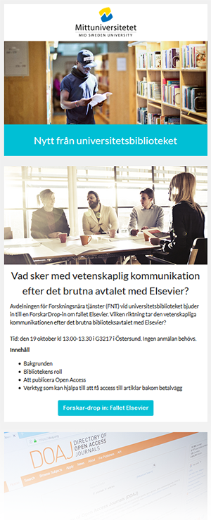 bild nyhetsbrev