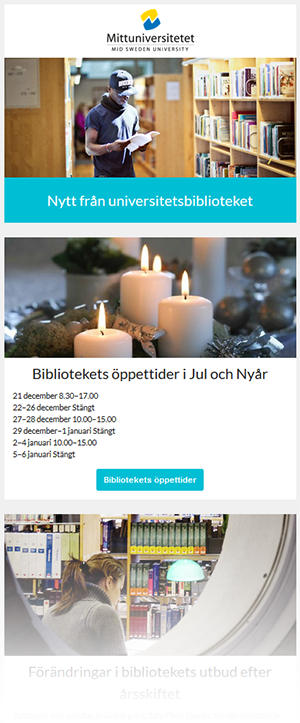 bild nyhetsbrev