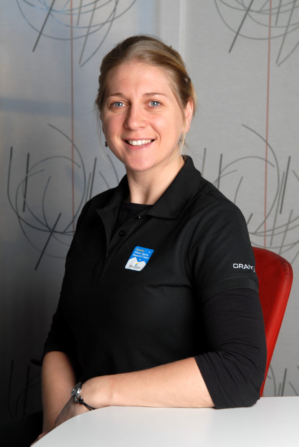 Kerry McGawley - NVC