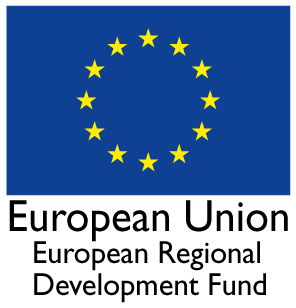 European Union - European Regional Development Fund
