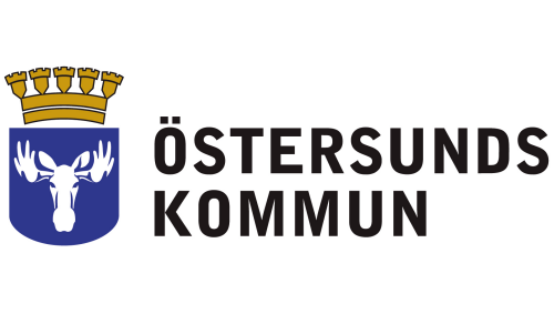 Östersunds kommun logotyp