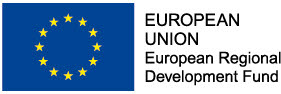 European Regional Development Fund 