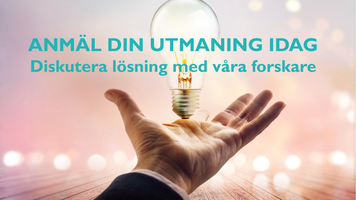 Business Innovation Day 15 november 2018 Sundsvall