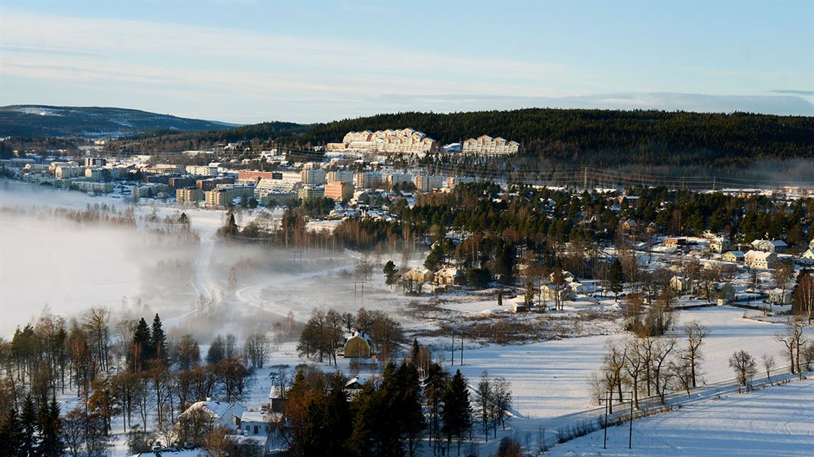 Timrå