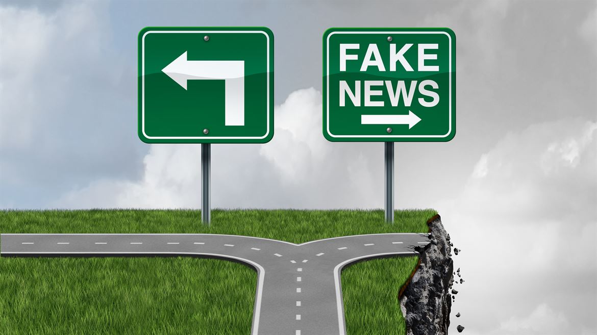 Fake news