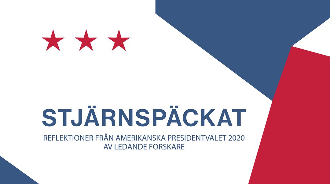 Banner Stjärnspäckat 150 ppi