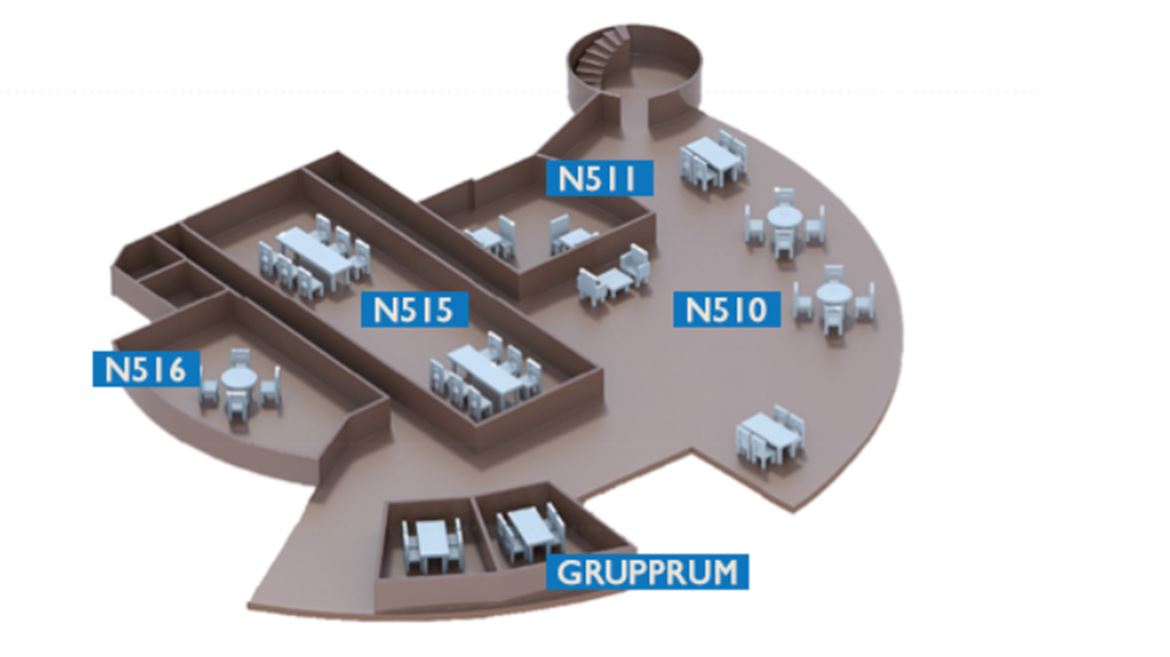 Lerning lab Sundsvall