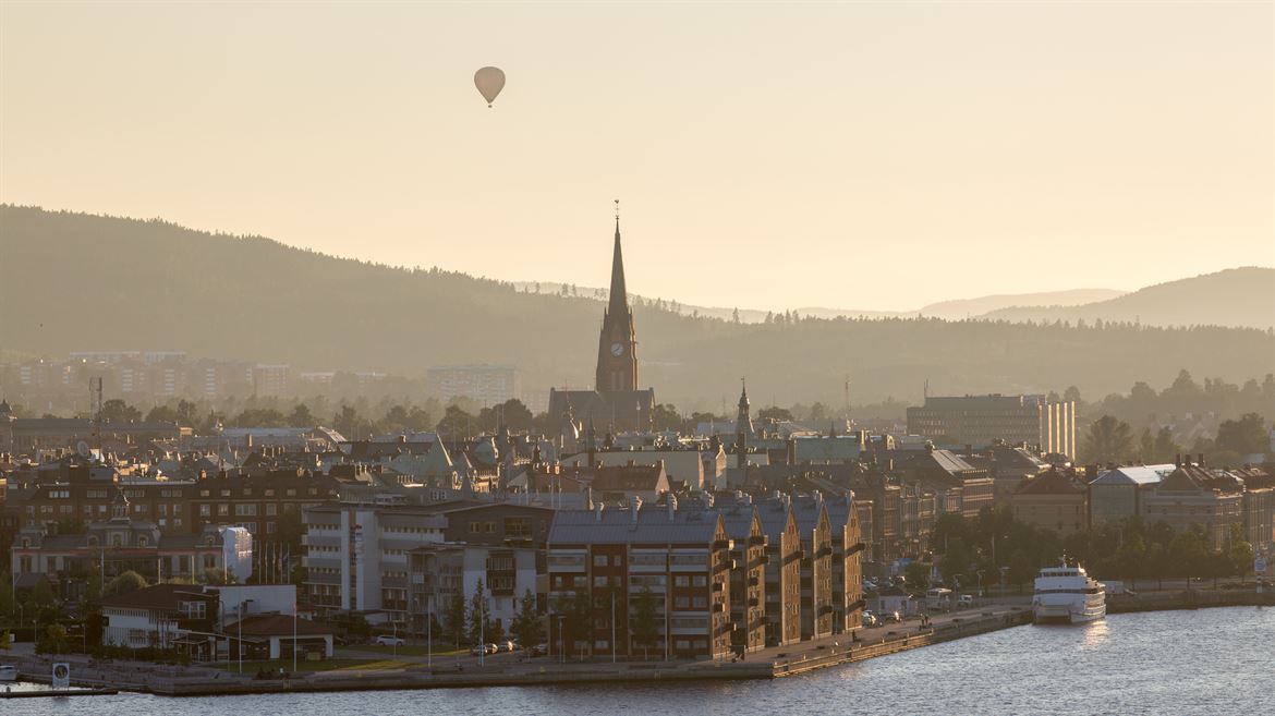 Samverkansavtalet