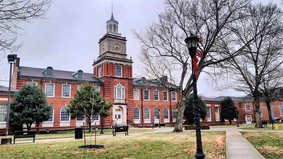 Austin Peay State University