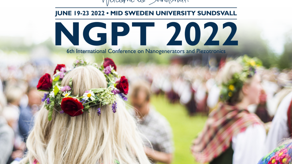 NGPT 2022