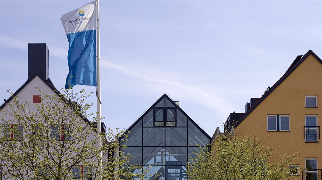 Campus Sundsvall