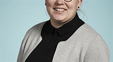 Johanna Kristiansson, KPU (lärarutbildning) 