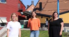 kemistudenter arskurs 4