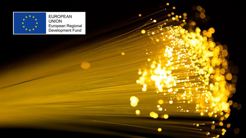 Fiber projekt