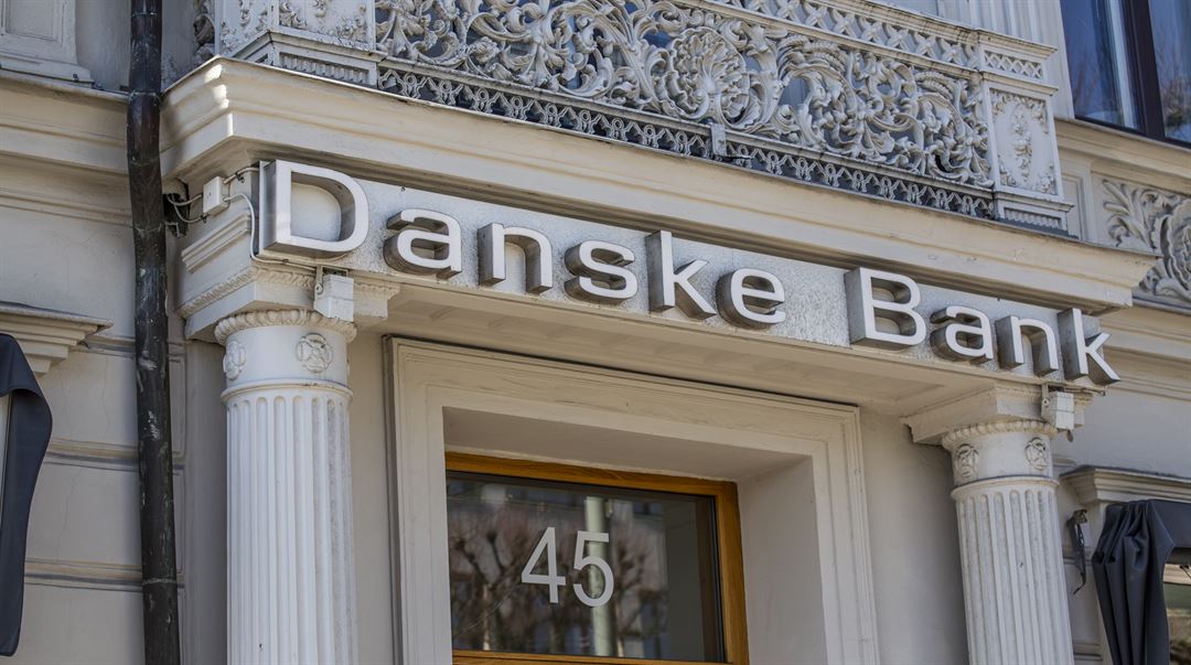 Danske Bank