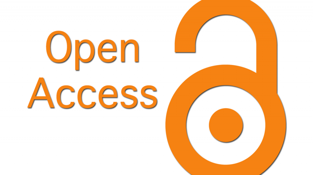 Open Access-logo