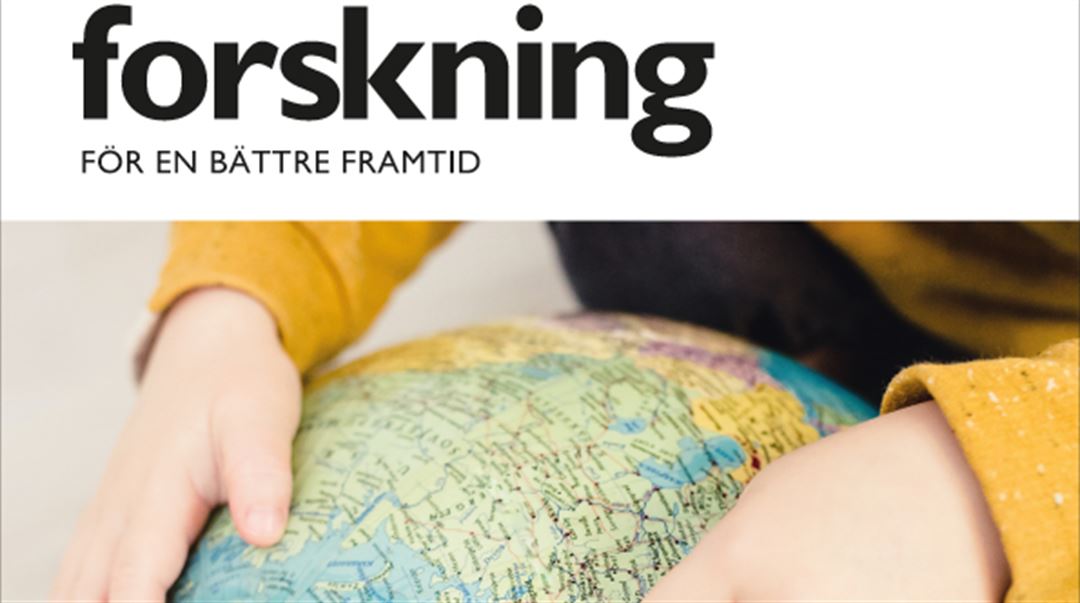 Forskningsmagasin 2019