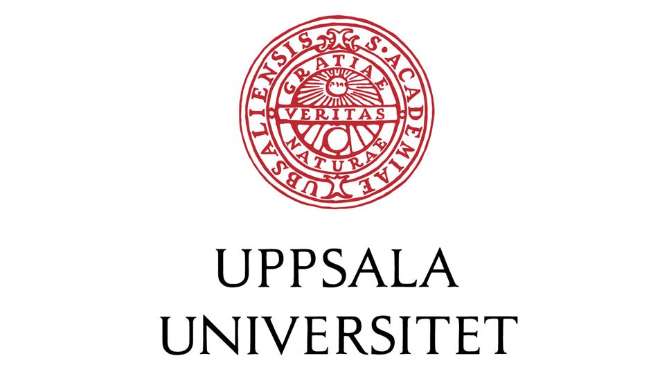 Uppsala Universitet logo 16x9