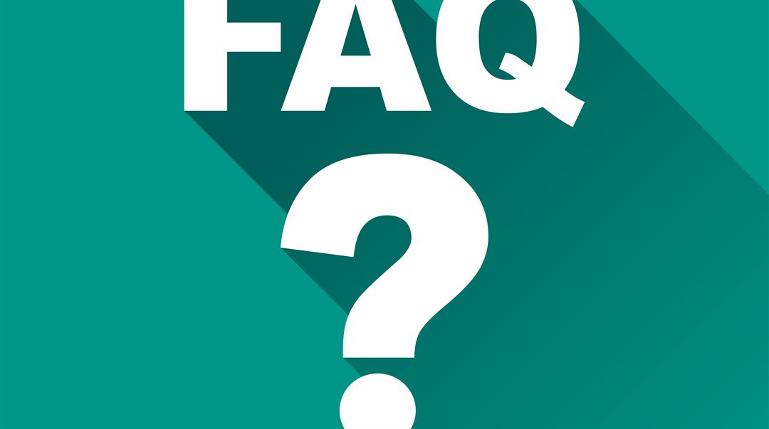 FAQ