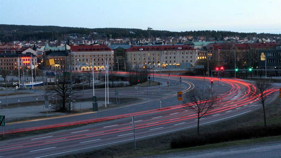 Kulturmagasinet i Sundsvall
