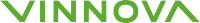 Logotyp Vinnova