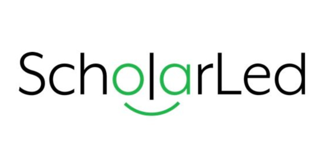 Logo ScholarLed